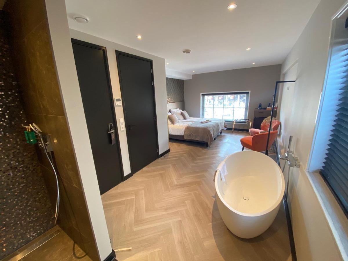 Harbour Suites Boutique Hotel مونِكِندام المظهر الخارجي الصورة