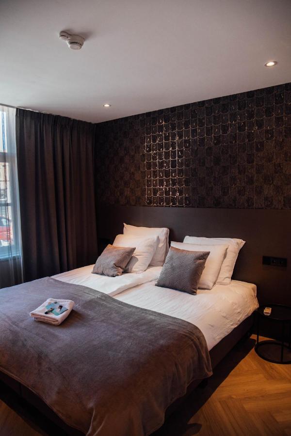 Harbour Suites Boutique Hotel مونِكِندام المظهر الخارجي الصورة
