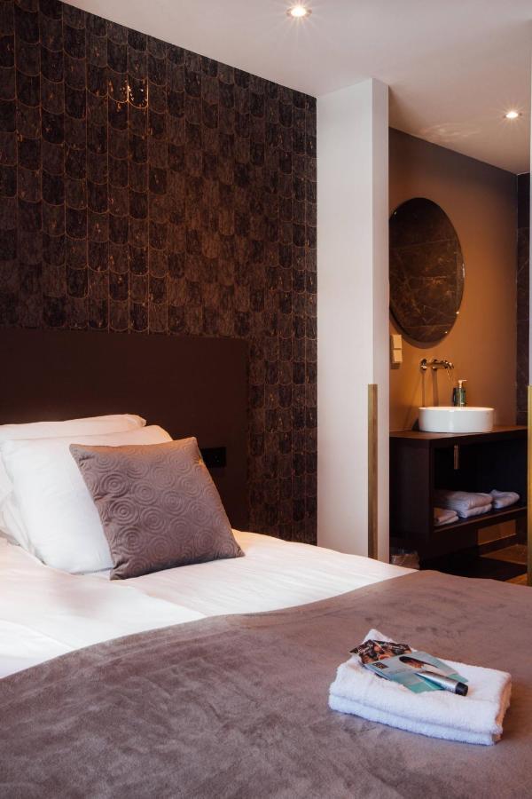 Harbour Suites Boutique Hotel مونِكِندام المظهر الخارجي الصورة