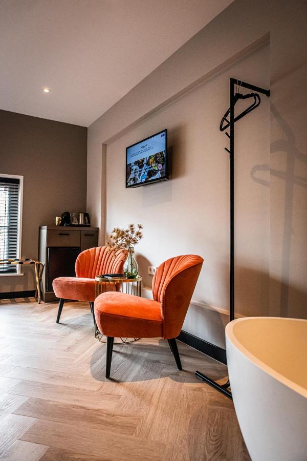 Harbour Suites Boutique Hotel مونِكِندام المظهر الخارجي الصورة