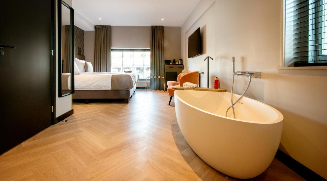 Harbour Suites Boutique Hotel مونِكِندام المظهر الخارجي الصورة