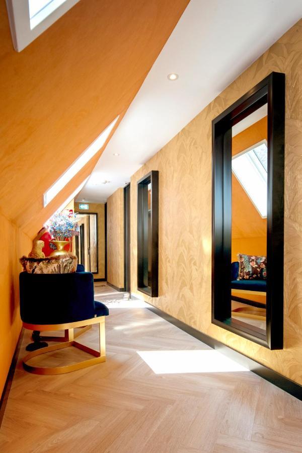 Harbour Suites Boutique Hotel مونِكِندام المظهر الخارجي الصورة