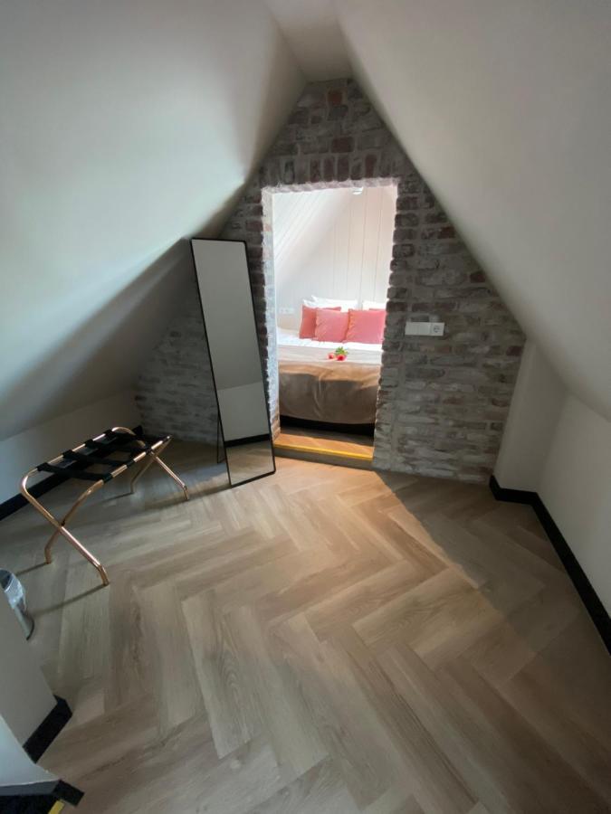 Harbour Suites Boutique Hotel مونِكِندام المظهر الخارجي الصورة